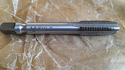 Метчик ручной м11х1.25 ГОСТ 3266-81