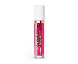 Олійка для губ TopFace Lip Glow Oil №04 Dark Cherry 4 мл