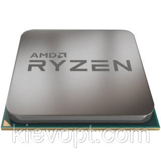 Процессор AMD Ryzen 9 3900 (100-000000070)- (Мрія)
