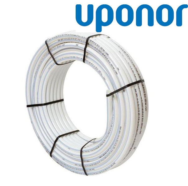 Труба теплого пола Uponor Comfort Pipe plus 16x2.0