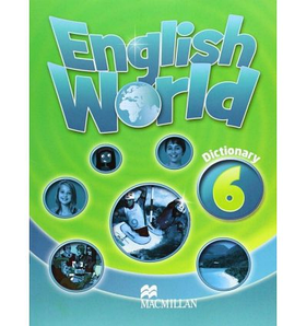 English World Dictionary 6 (Словник)