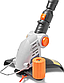 Тример електрокоса акумуляторна VonHaus Trimmer 20V, НІМЕЧЧИНА! НОВІ!, фото 9