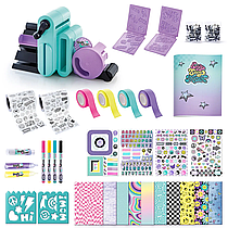 Фабрика скрапбукінга 3 в 1 Style 4 Ever Canal Toys OFG275 Scrapbooking Station