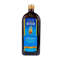 Оливковое масло De Cecco, 1 л