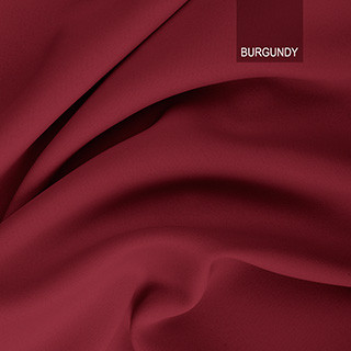 Блекаут тканина, купити Burgundy, фото 1