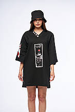 Сукня модель SW-2414 розміри: XS, S, M, L