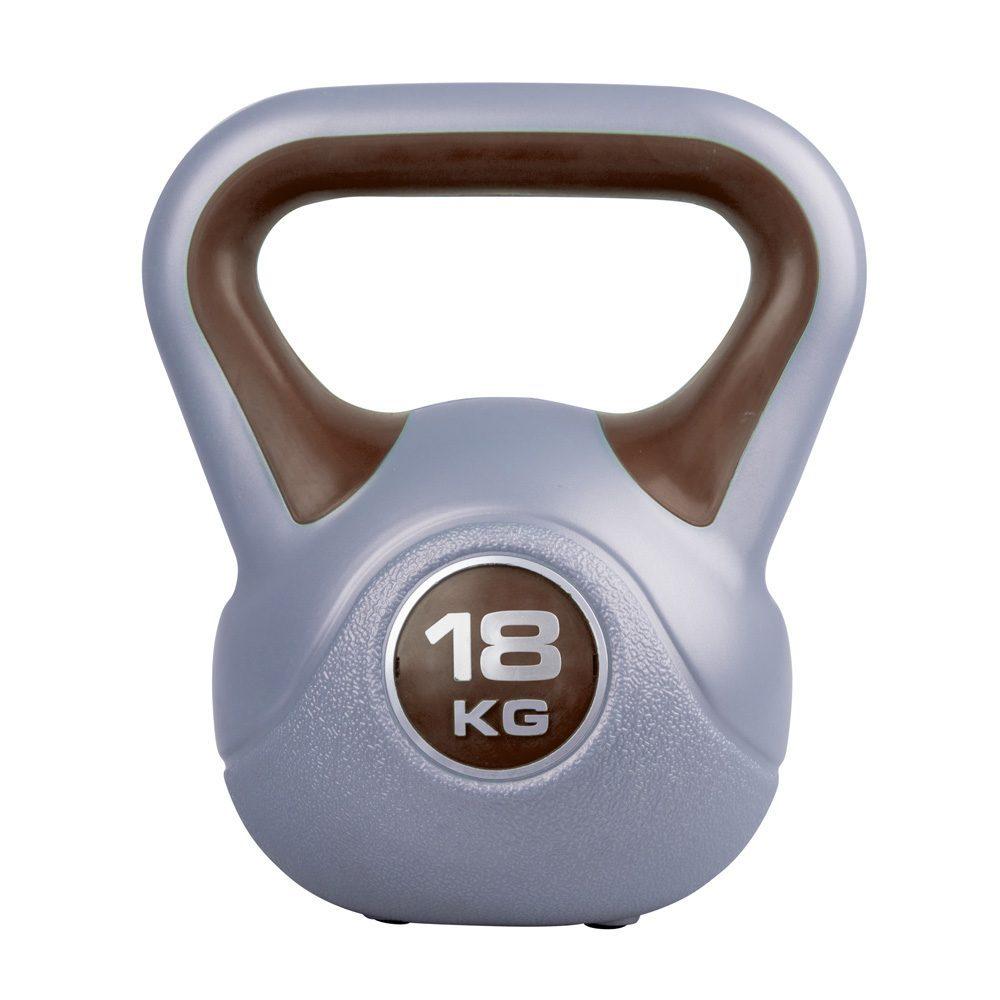 Гиря inSPORTline Vin-Bell 18 кг Kettlebell