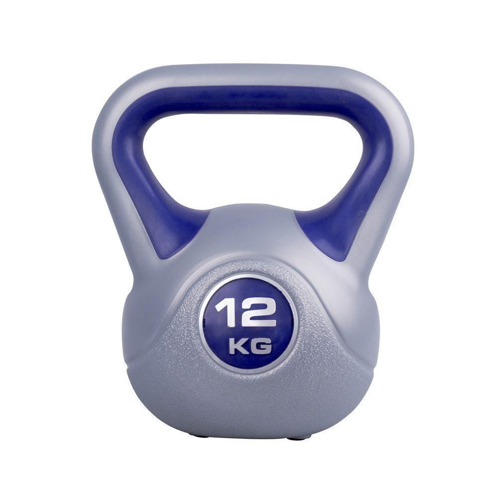 Гиря inSPORTline Vin-Bell 12 кг Kettlebell