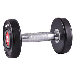 Гантель inSPORTline Profi 10 кг, фото 1