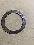 Шайба упорна 70-1721023 (МТЗ, Д-240) силового вала КПП 56*75*3, фото 2