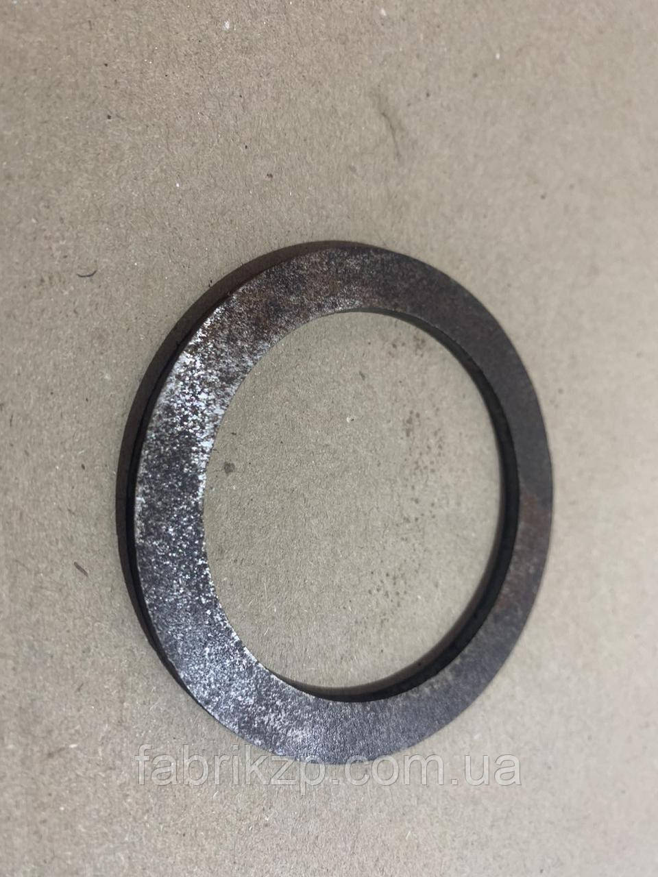 Шайба упорна 70-1721023 (МТЗ, Д-240) силового вала КПП 56*75*3, фото 1