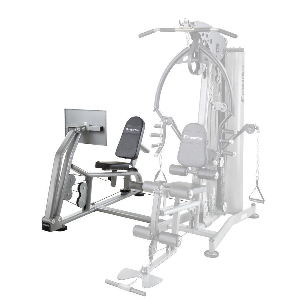 Приставка для силової станції ProfiGym C400 - жим ногами