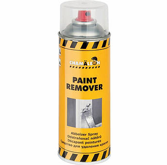 Засіб для видалення фарби Сhamaleon 673 Paint Remover, 400 мл Аерозоль