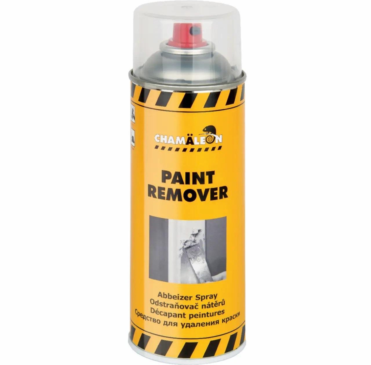 Засіб для видалення фарби Сhamaleon 673 Paint Remover, 400 мл Аерозоль