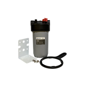 Колби та фільтри механічної очистки