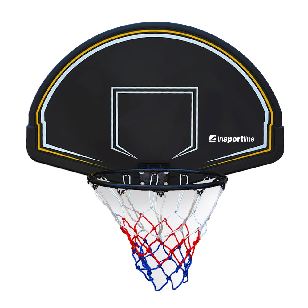 Баскетбольне кільце зі щитом inSPORTline Brooklyn II