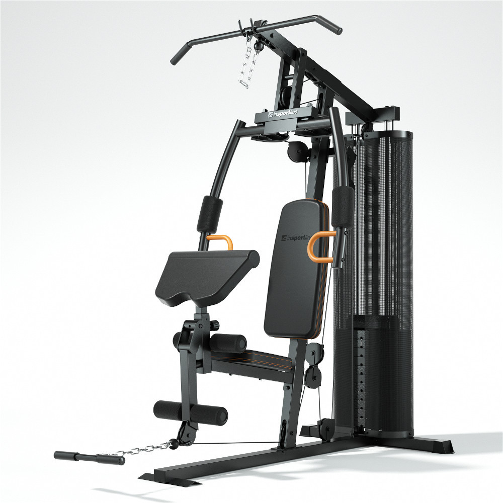 Домашній тренажерний зал inSPORTline ProfiGym C35