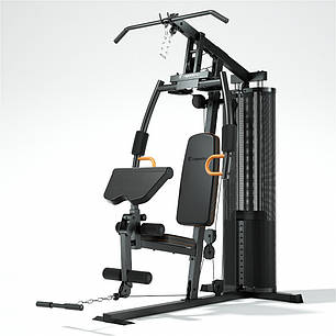 Домашній тренажерний зал inSPORTline ProfiGym C35, фото 1