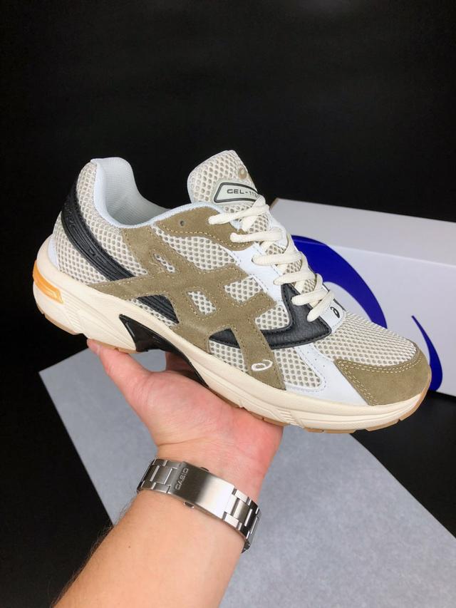 Мужские кроссовки Asics