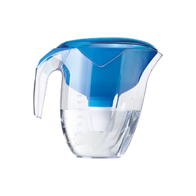 Фільтри-глечики та картриджі