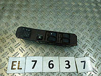 EL7637 MR551005 блок управления стеклоподъемников перед R (правый руль) Mitubishi Pajero Sport 96- 29_04_04