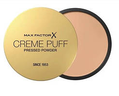 Компактна пудра для обличчя Max Factor Creme Puff Pressed Powder 05 Translucent, 14 г
