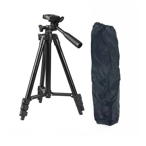 Штатив профессиональный Tripod 3120 PRO | Подставка под телефон тринога ...