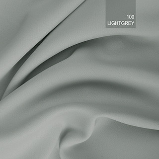 Тканина блекаут, ціна 8-100-LightGrey, фото 1