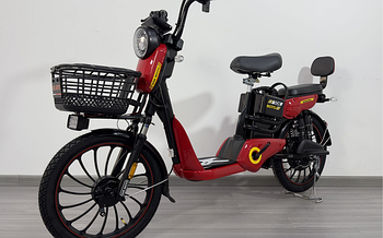 Електровелосипеди SOKMOTO