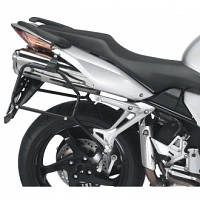 Нема в наявності - Кріплення центрального кофра Givi PL529 для Suzuki SV650 "03-08