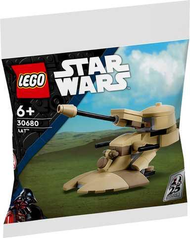 Lego Star Wars ААТ 30680, фото 1