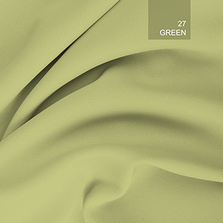 Купити тканину блекаут 9-27-Green
