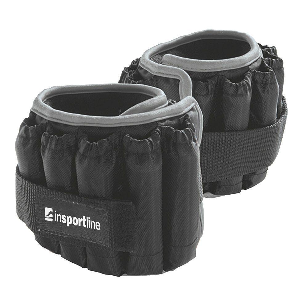 Регульована підніжка inSPORTline Ankler X 2x2,25 кг
