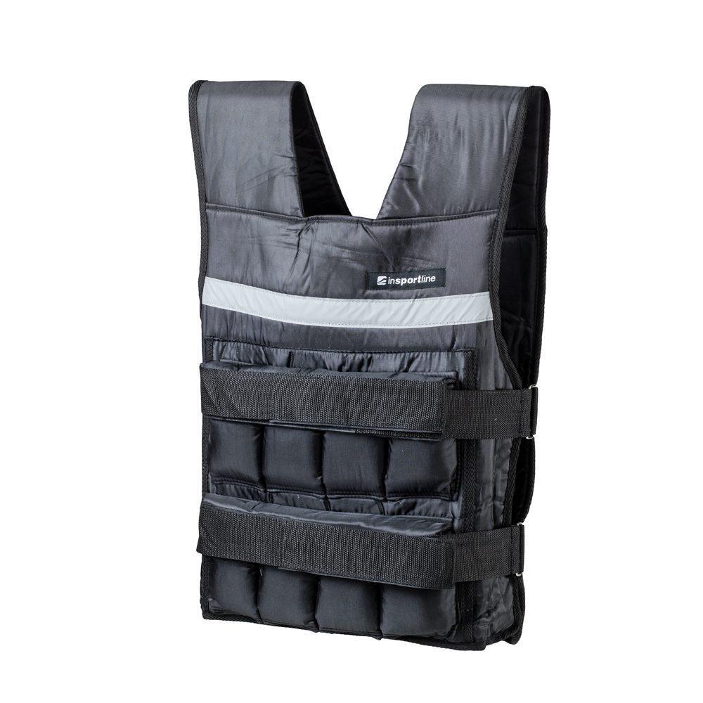 Жилет inSPORTline Crixus 10 кг