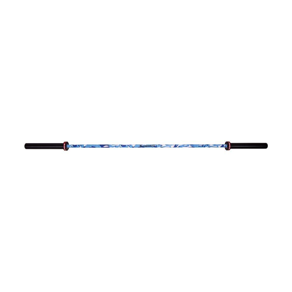 Гриф олімпійський inSPORTline OB-86 PCWC 50мм