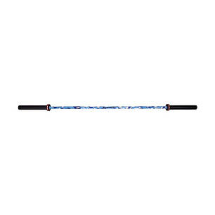 Гриф олімпійський inSPORTline OB-86 PCWC 50мм, фото 1