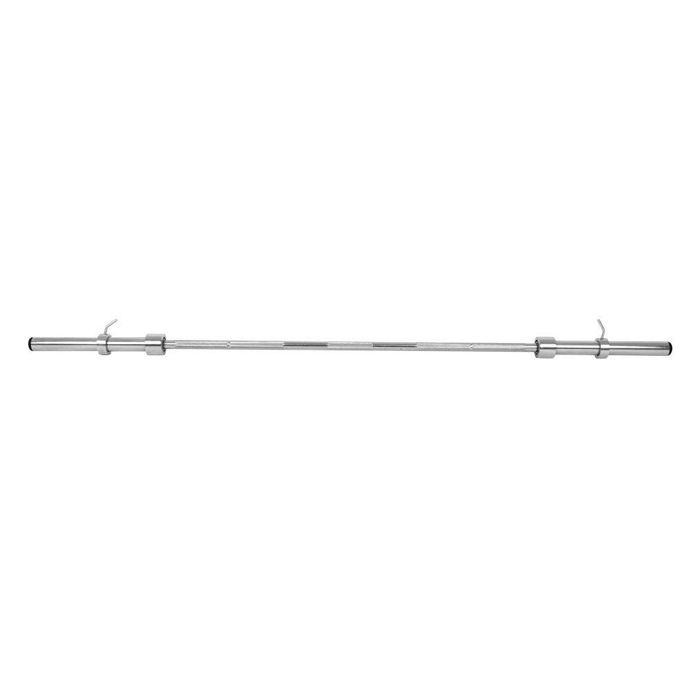 Гриф олімпійський inSPORTline Profi 220cm