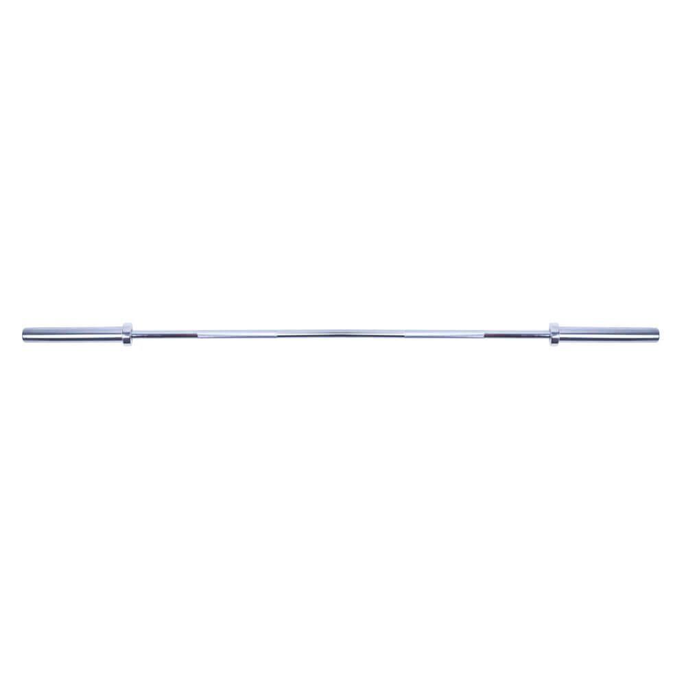 Гриф олімпійський inSPORTline OB-80 200см до 300кг