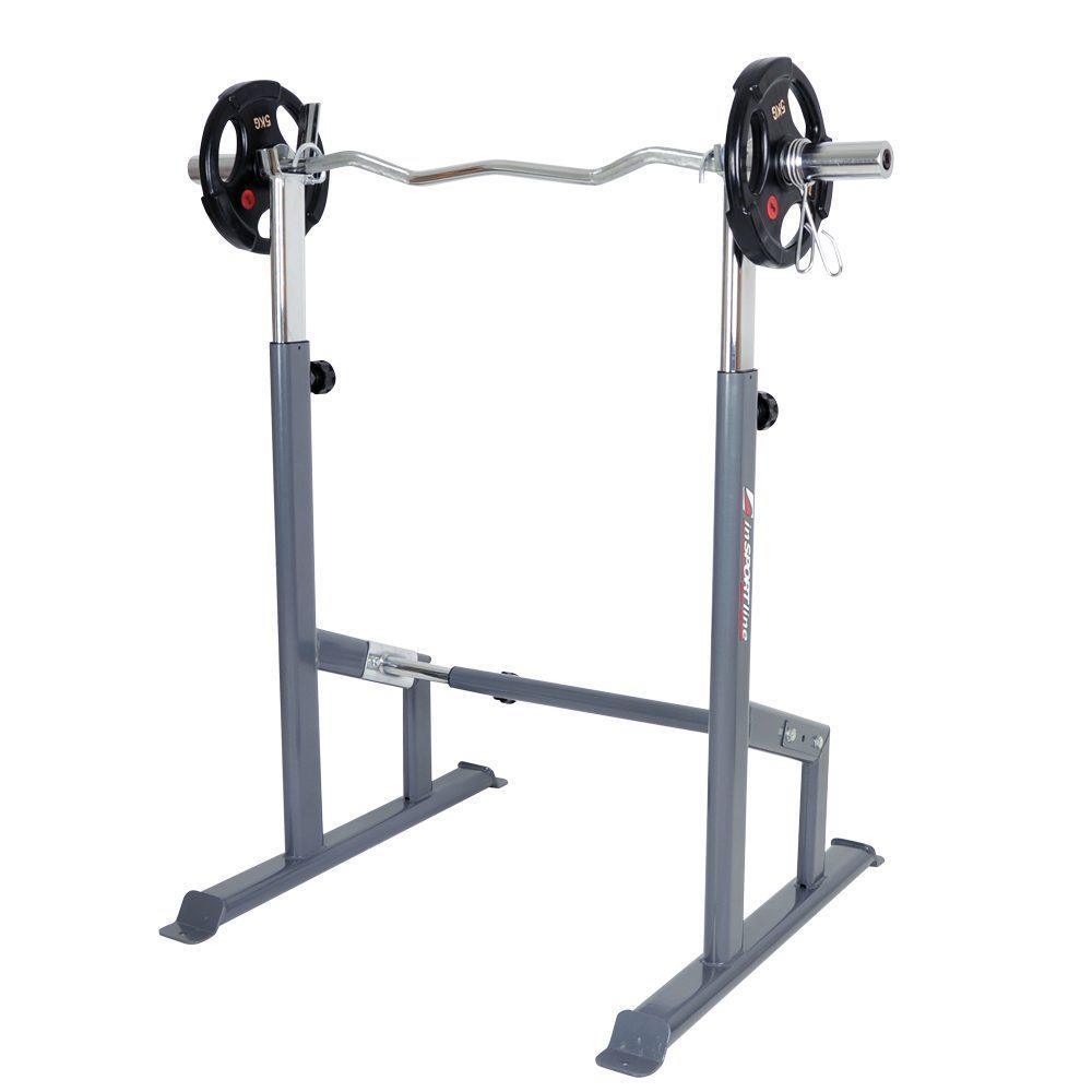 Стійка для штанги inSPORTline PW30