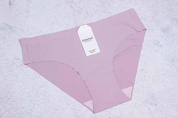 Безшовні жіночі труси сліпи, труси Dyana, розмір S, пудра