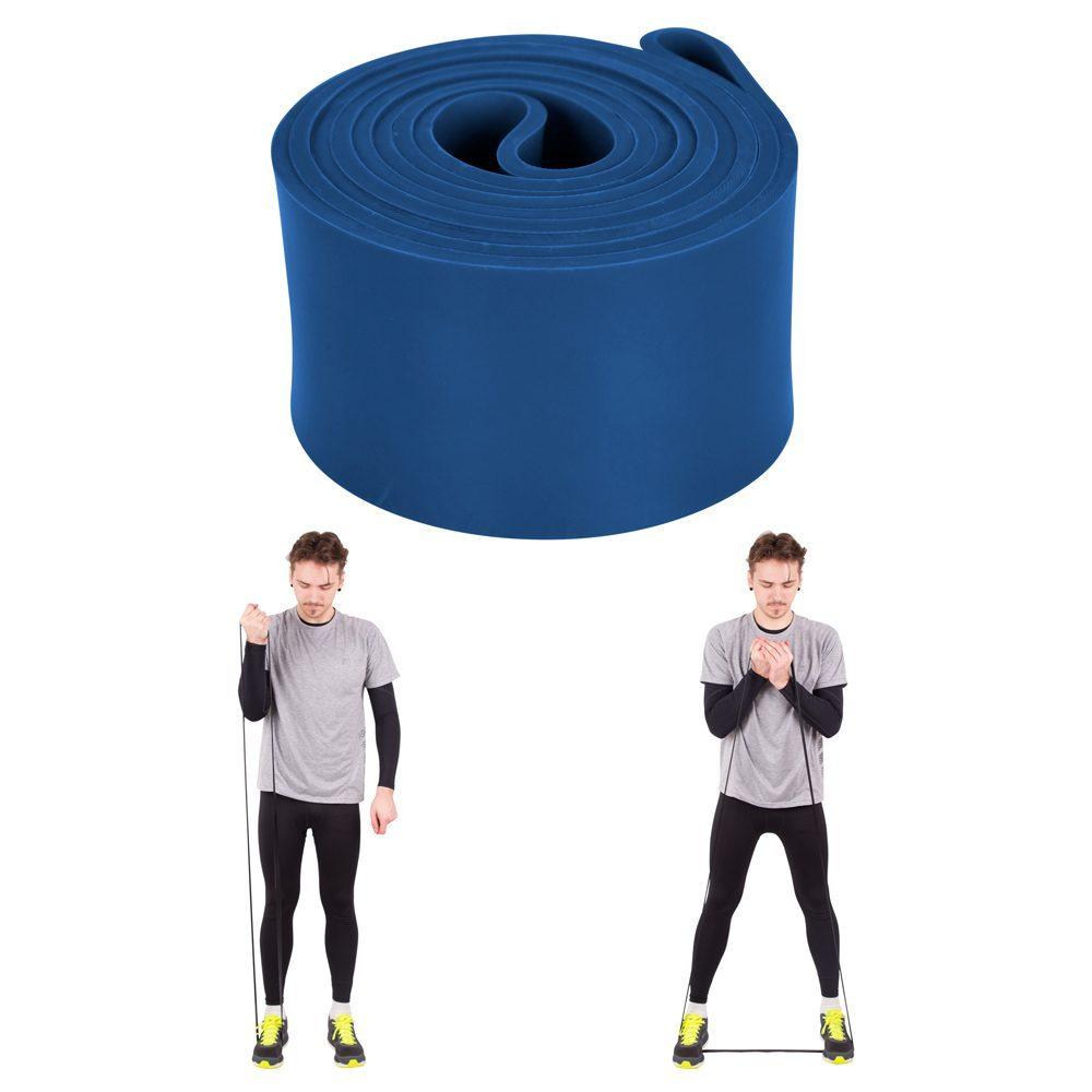 Силова стрічка inSPORTline Hangy 13 - 65 мм