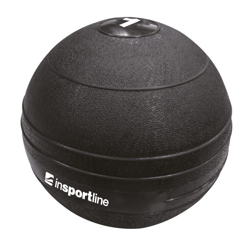 Медбол Slam Ball 1 - 8кг