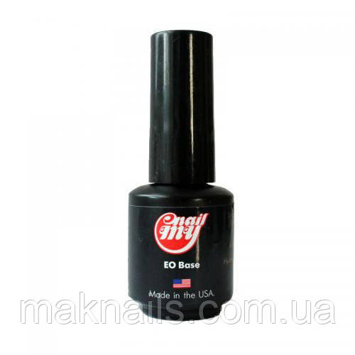 Каучукова база для гель-лаків MyNail 15 ml