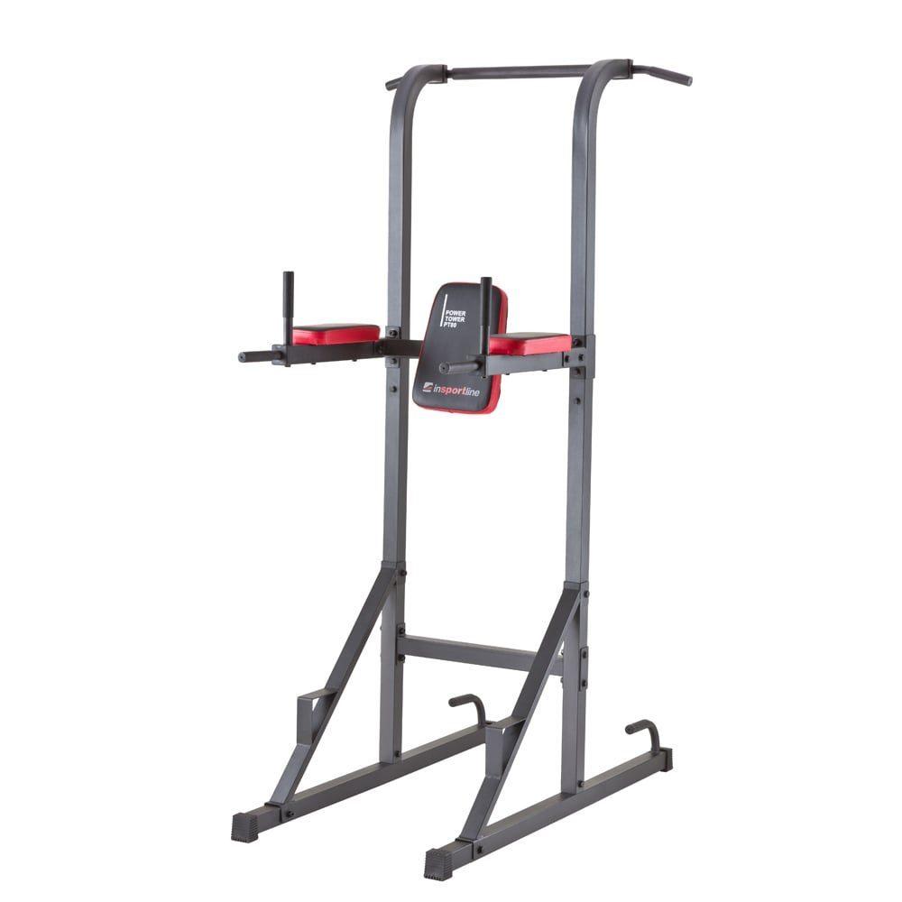 Комбінований верстат inSPORTline Power Tower PT80