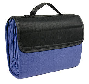 Туристичний килимок Time Eco ТЕ-175 G, синій, фото 1