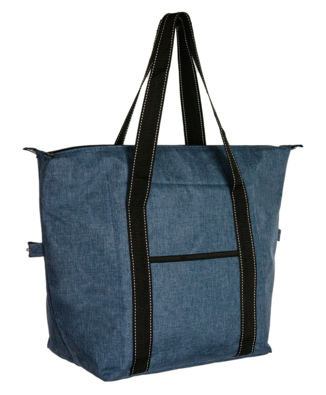 Ізотермічна сумка Time Eco TE-1626, 26 л, синя