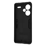 Чехол Armor Magnetic Xiaomi Redmi Note 13 Pro+, фото 3