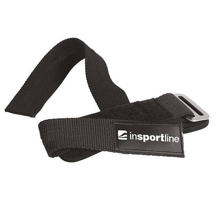 Стабілізатор для зап'ястя inSPORTline PowerStrap, фото 1