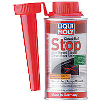 Присадка для зменшення димності Liqui Moly Diesel Russ-Stop 0.15л. (2703)