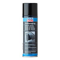 Силіконовий спрей Liqui Moly Silicon-Spray 0.3л. 3955